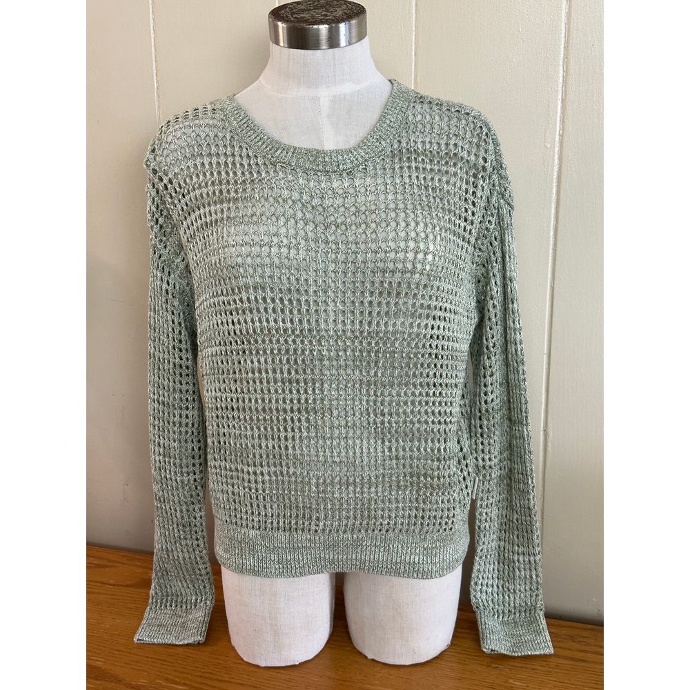 Calvin Klein Women's Knit Sweater Small